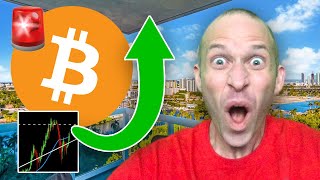 HUGE WARNING!!!!!!!! THIS CHANGES EVERYTHING FOR BITCOIN RIGHT NOW!!!!! [exact trades..]