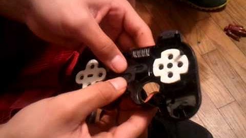 How to paint ps3 controller part 2