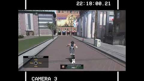 The new sg 6,3 Vince Carter build