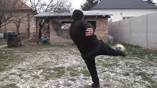 SINTER RONÁLDÓ 5# #football #foci