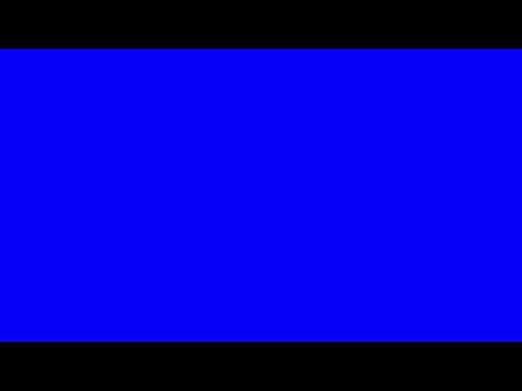 Mentahan kedap kedip warna warni full efek