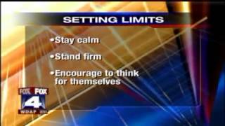 Tfc Help Teens Make Good Decisions