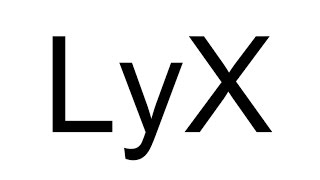 Computing Tools for Statisticians - Class #13 (LyX)
