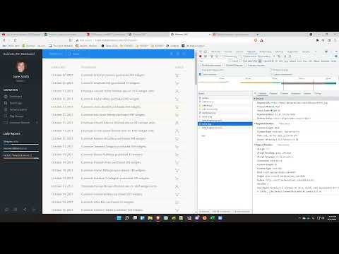 MetaCTF LeakyLogs WriteUp