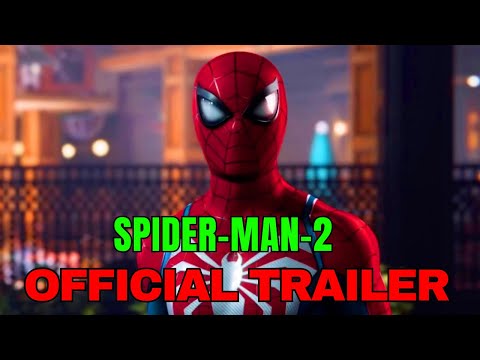 Spider Man 2