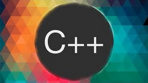 Kỹ thuật lập trình C++ Bài 01: giới thiệu ngôn ngữ C++, visual studio