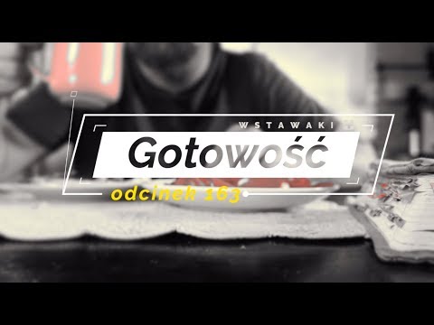 Wideo: Czy gotowość oznacza chęć?