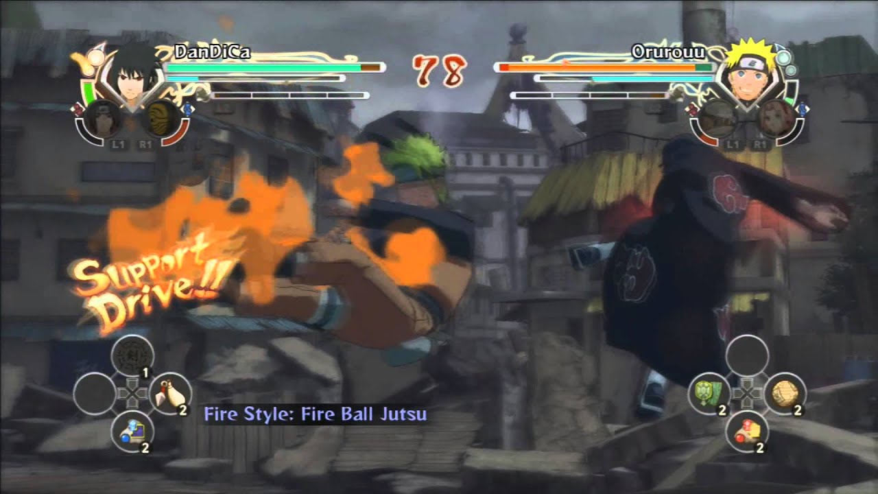 DanDiCa Vs Masato Reber (subscribers request)