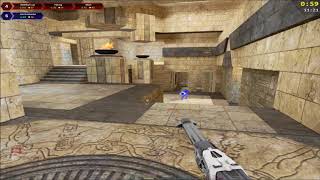 UT4 Elimination Ace on Cheops
