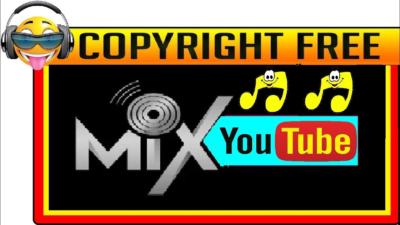 álbum Mix Música Sin Copyright Para Youtube 2 Youtube