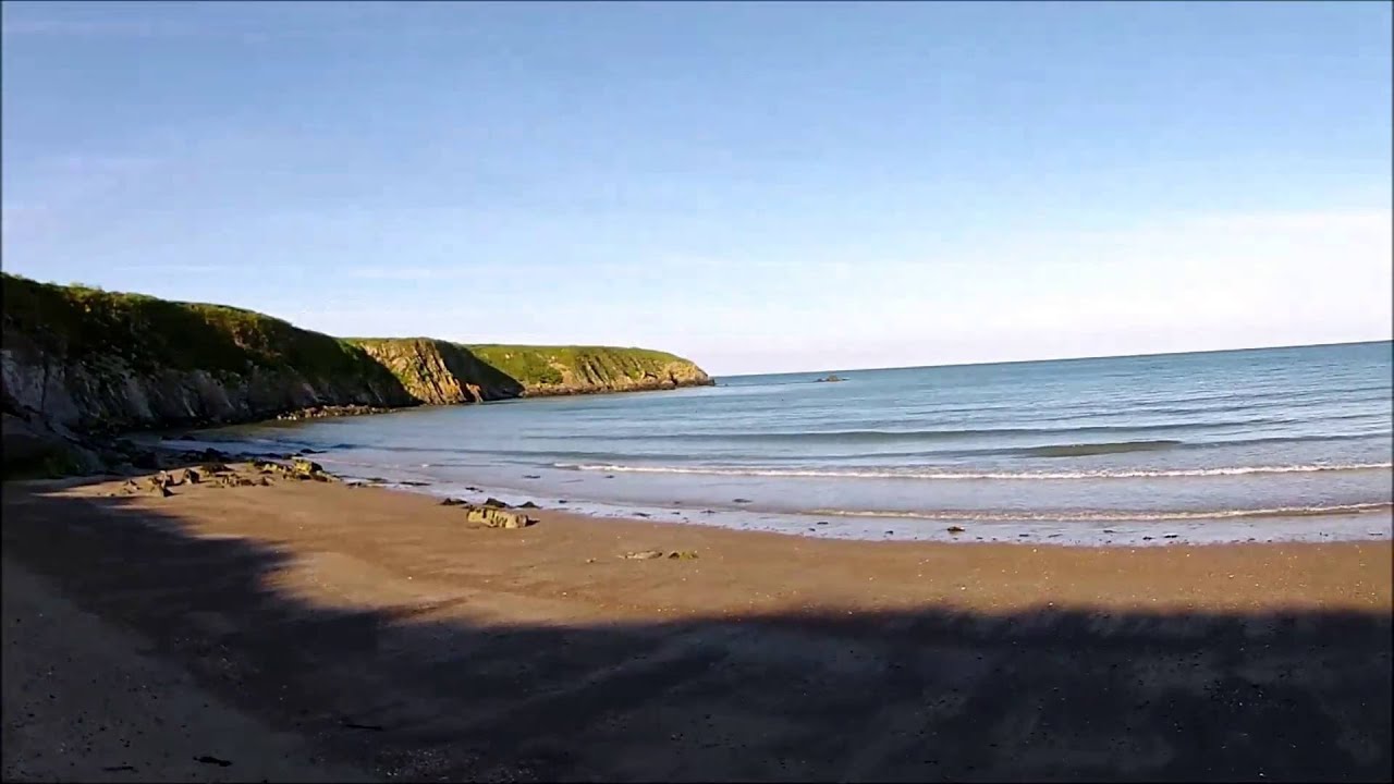 Drone footage Rush Co Dublin Ireland YouTube