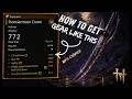where winds meet:how to get full recommended slots