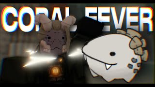Coral Fever Shenanigans! [ Deepwoken ]