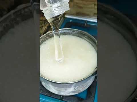 شربات الحلويات المظبوط بعسل الجلوكوز مش هيسكر منك ابدا