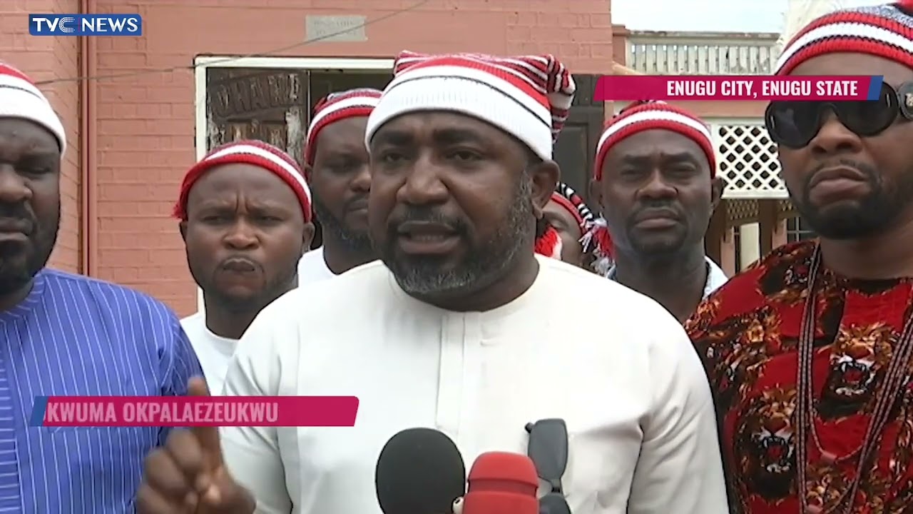 Ohanaeze Ndigbo, Youth Wing Clash Over Removal Of Former Acting President