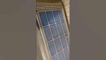 Complete GE Modified Filter with all of the latest just sold...  One of a kind.