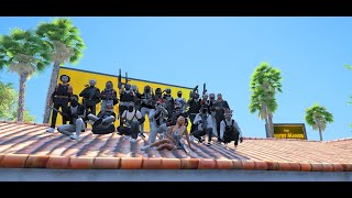 Aiesha | Gotti | Lucid City Montage