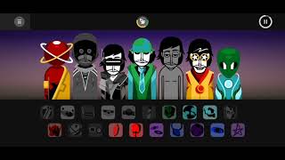 Incredibox Stardust Mix: Solar System