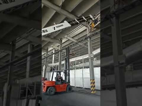 تصنيع وتوريد وتركيب لوحات التوزيع الكهربائية شاملة تمديد الكابلات لمشروع مصنع جبس القصيم 