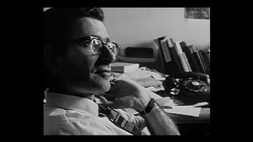 Noam Chomsky - Controlling Your Own Work