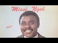 François Misse Ngoh - Yoyo !