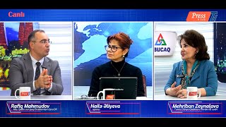 Yeddi Oğul Istərəm... Selektiv Abortlara Görə Azərbaycan Dünyada Lider Ölkələrdəndir