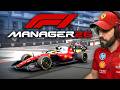 F1 MANAGER 2026 - SITUAZIONE DI STALLO