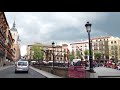 Topografía con Mobile Mapping en ACRE España. Captura de datos Proyecto Toledo