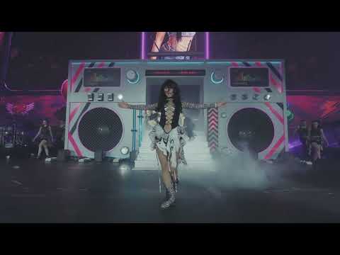 3.Manivestival - Hilal Yelekçi İntro (Live Performance) 