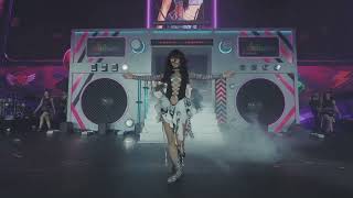 3.Manivestival - Hilal Yelekçi İntro 