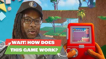 Game Developers React To SCREENBOUND