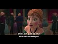 Shadowing | Films | Học Tiếng Anh qua phim Elsa (phần 1)