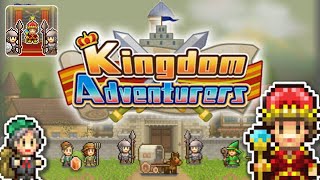 Kingdom Adventures - Gameplay (Android) screenshot 5
