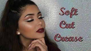 Prom Makeup: Soft Cut Crease | Daisy Marquez screenshot 3