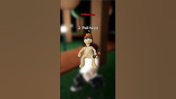 Every Bear (Alpha) skin that uses the Buckethead base! #bearalpha