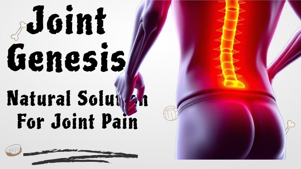 Joint Genesis Reviews A Deep Dive into Joint Health and Mobility