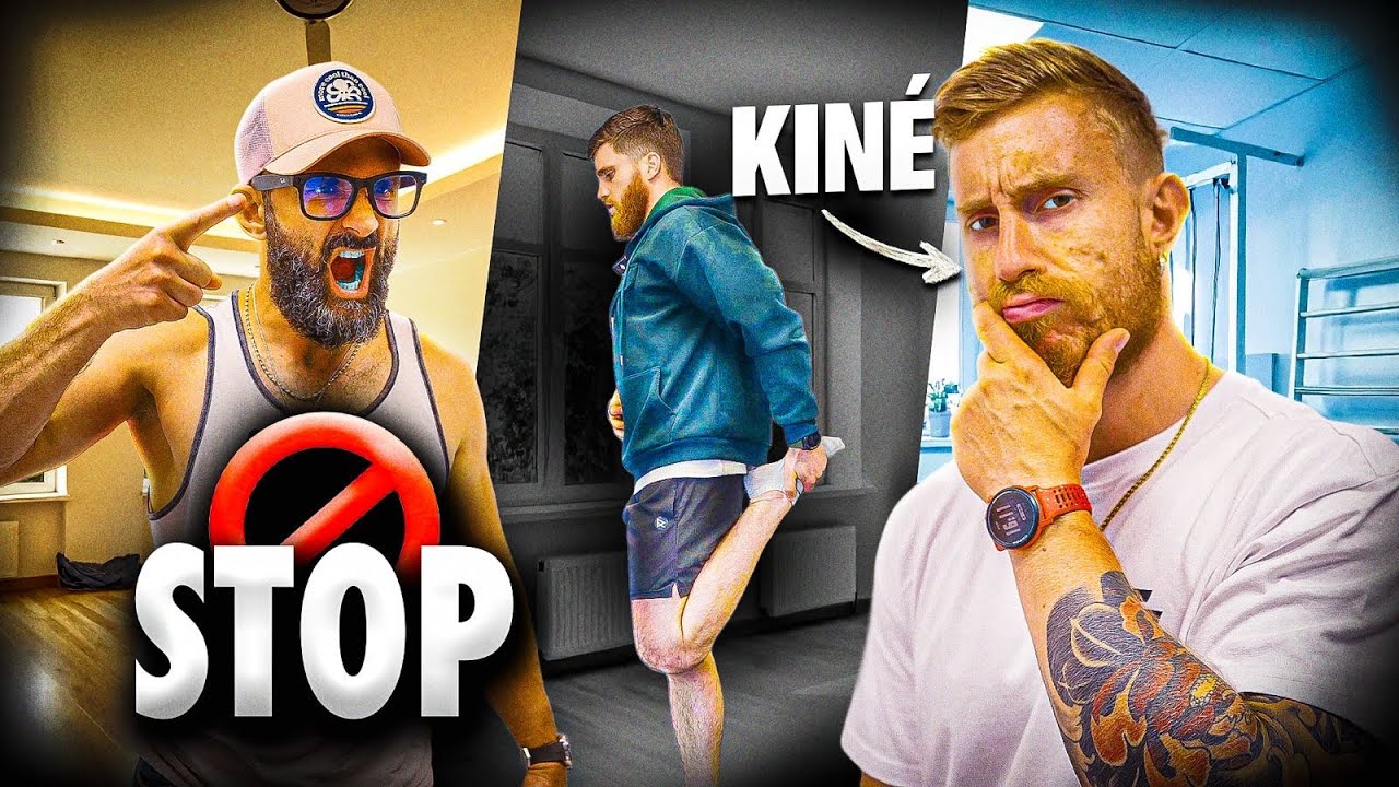 La vérité sur les étirements et la mobilité (selon la science).