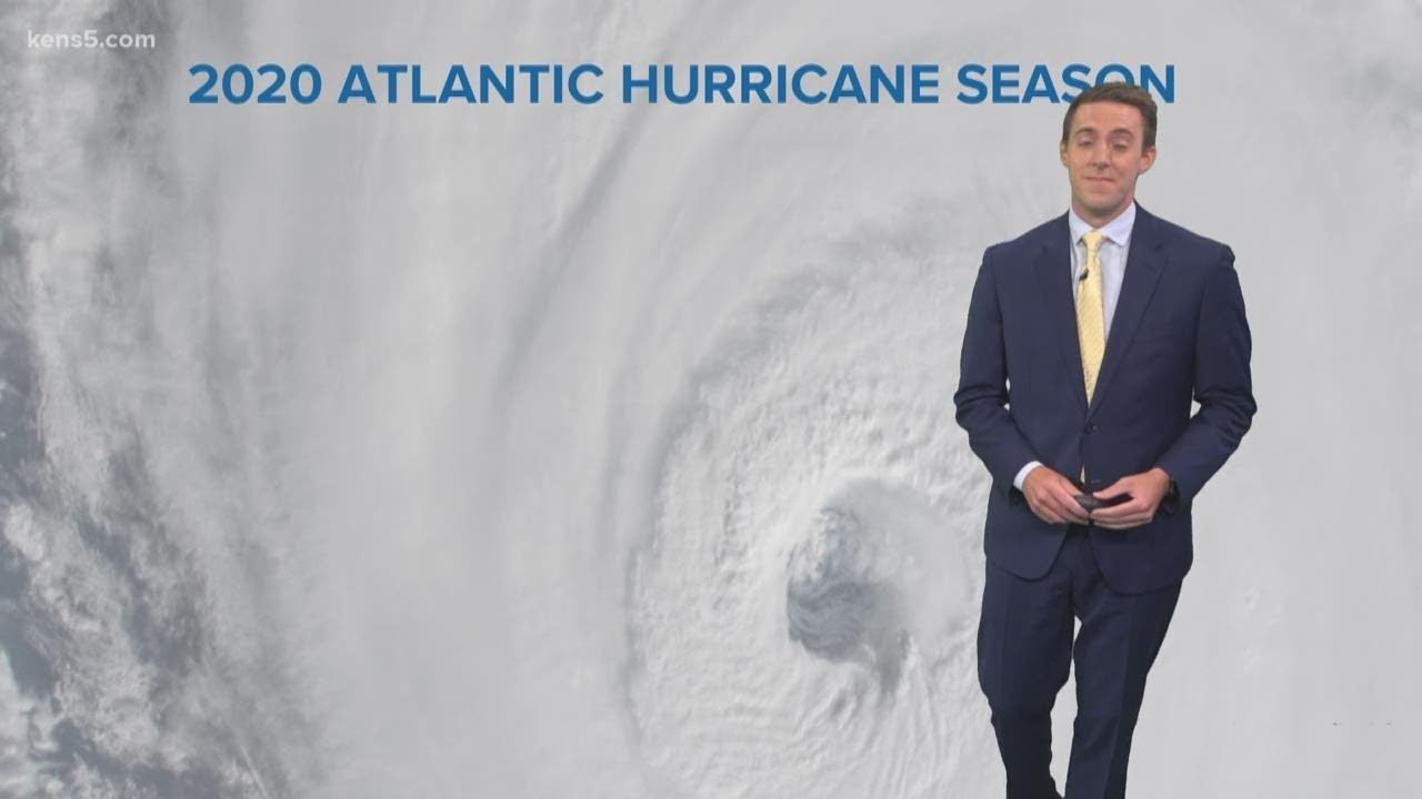 Tropical Storm Beta forms in the Gulf of Mexico, expected to reach ...