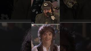 Frodo On Love On The Spectrum