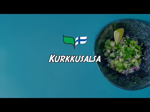 Video: Kuinka Suolata Viipaloituja Kurkkuja