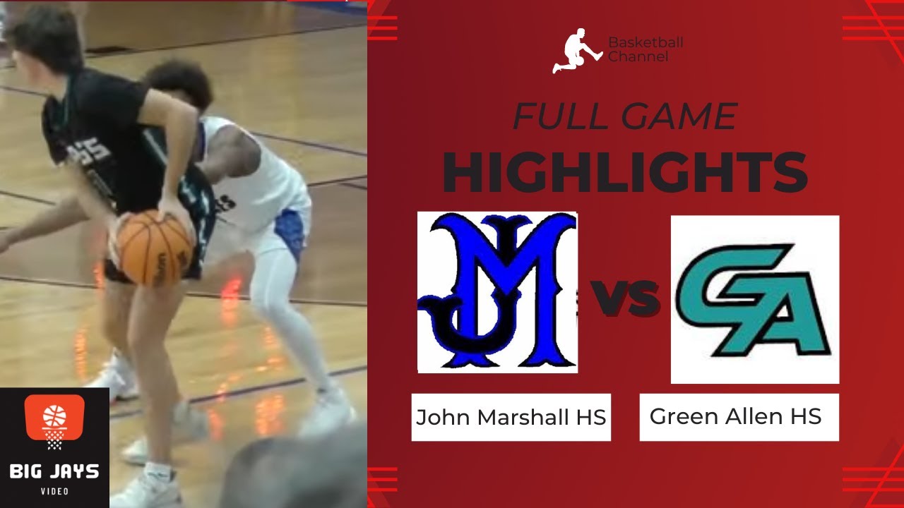 1-in-nation-john-marshall-versus-glen-allen-high-school-full-game