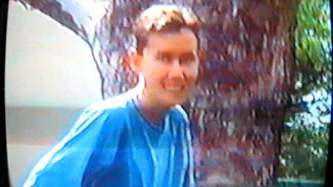 FYBA 1993 Title Eliminator Commercial - Larry "The...
