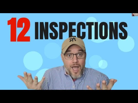Food truck Health Code Requirements [ Food Truck Inspections Checklist] FULL TUTORIAL 2023