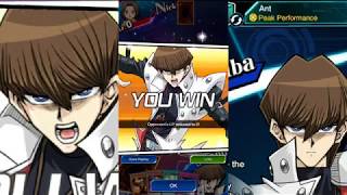 Seto Kaiba Insult Quotes - Yugioh: Duel links