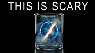 Famous CERN Just Found The Crack That Unravels Existence | Documentary For Sleep Profile