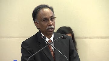 Infosys Prize 2015 Winners’ Announcement – Life Sciences