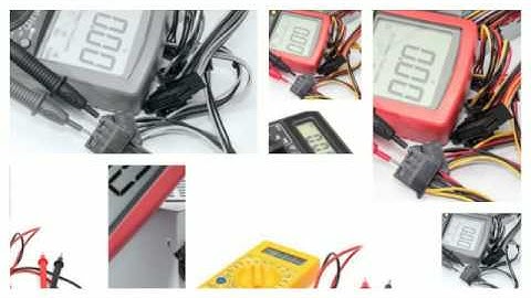 Instrumentation & Calibration Instruments Toronto