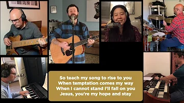 Lord I Need You by Christy Nockels, Daniel Carson, Jesse Reeves, Kristian Stanfill & Matt Maher