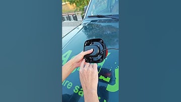 Durable Amber LED Beacon Light with Reverse Alarm and IP67 Waterproof Design for Trucks and Trailers