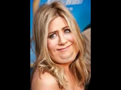 Jennifer Anniston Fat 71